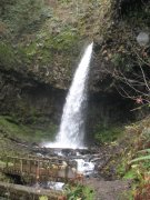 11.18.06 Latourell Falls 039 